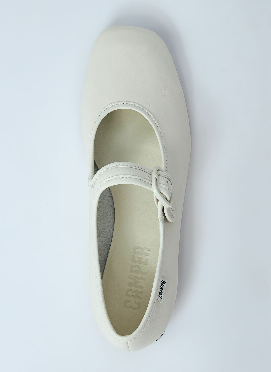 CAMPER Casi Casi Flats