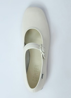 CAMPER Casi Casi Flats