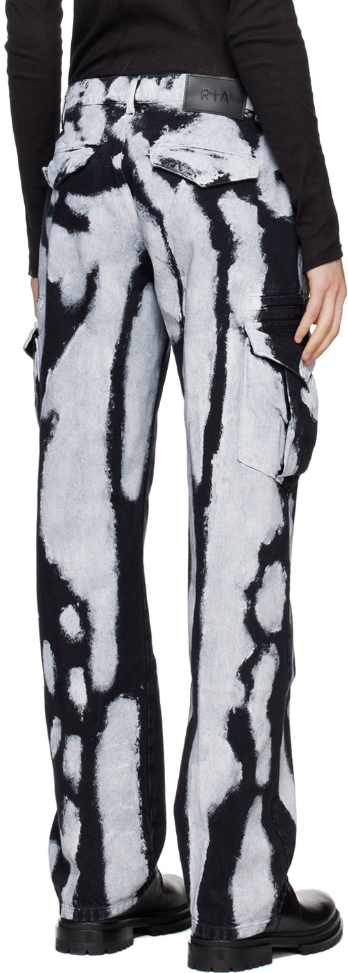 RtA Cargo Pants