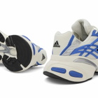 Adidas Men's Adistar Xlg 2.0 Sneaker in Hi-Res Blue/Core Black/Off White
