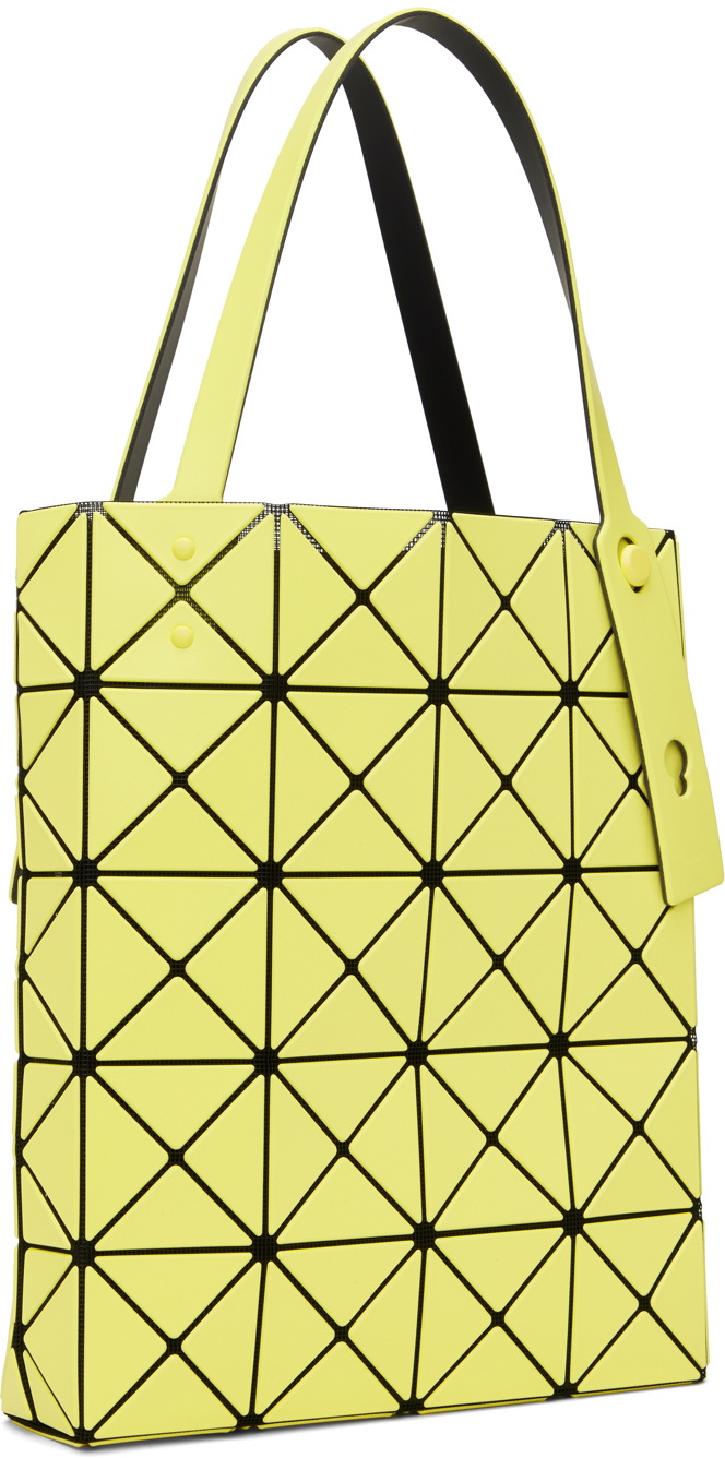 Bao Bao Issey Miyake Lucent Boxy Tote