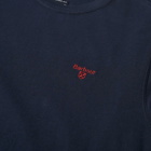 Barbour Men's Sports T-Shirt in Navy