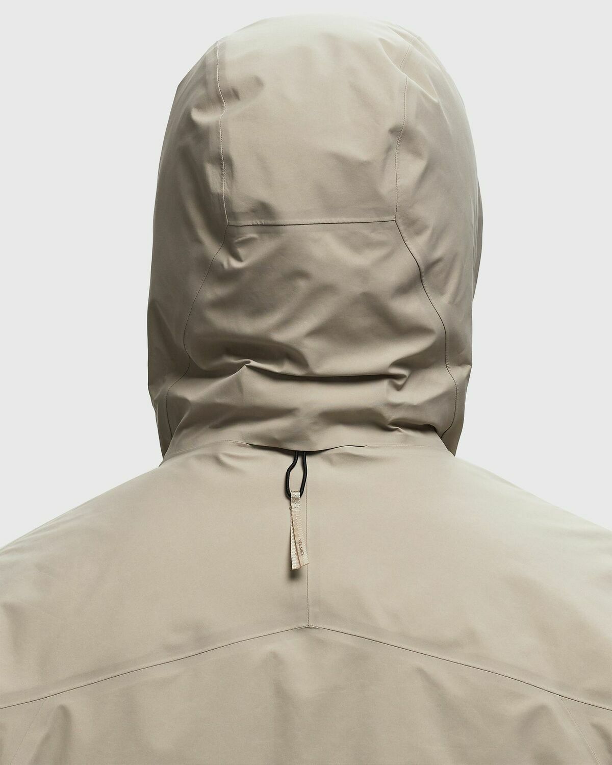 Arc´teryx Veilance Diode Insulated Jacket M Beige Mens Shell 