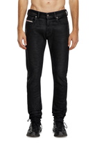 Diesel Skinny Jeans - 1979 Sleenker - Jeans Mens in Black