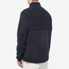 Kestin Men's Belhaven Fleece in Navy