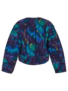 Isabel Marant Etoile Multicolor Jacket
