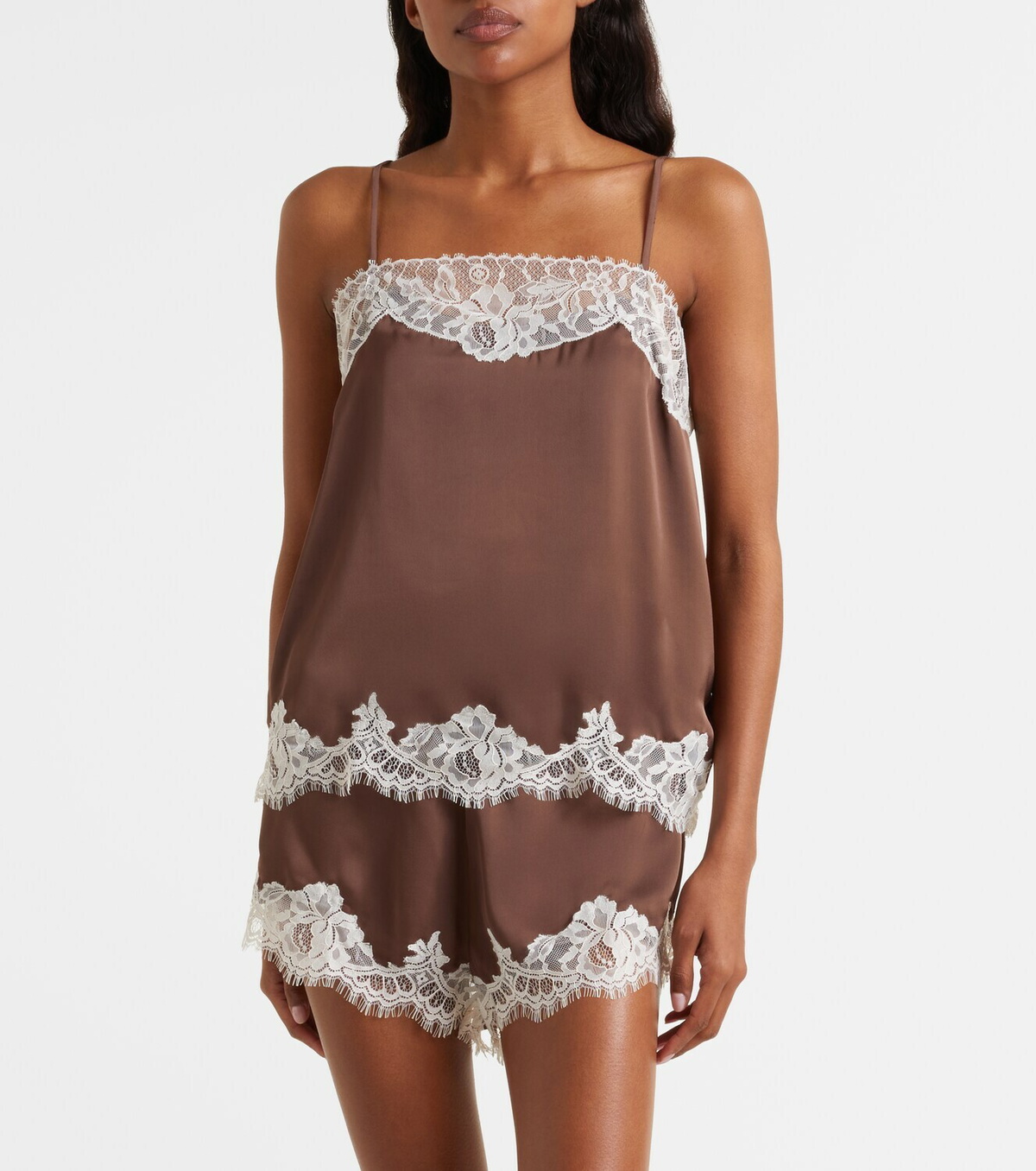 Faithfull Marisol shorts