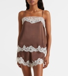 Faithfull Marisol shorts
