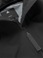 adidas Sport - MYSHELTER Shell Jacket - Black