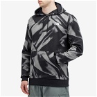 The North Face Men's Essential Hoodie in Smoked Pearl