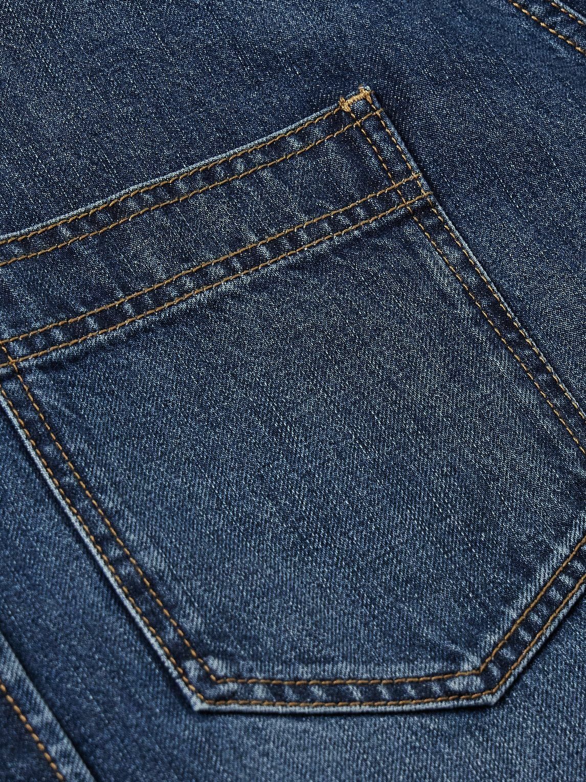 Givenchy - Denim Overshirt - Blue