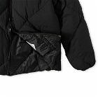 CMF Comfy Outdoor Garment Men's Comfy Down Jacket in Black
