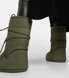 Moon Boot Icon snow boots