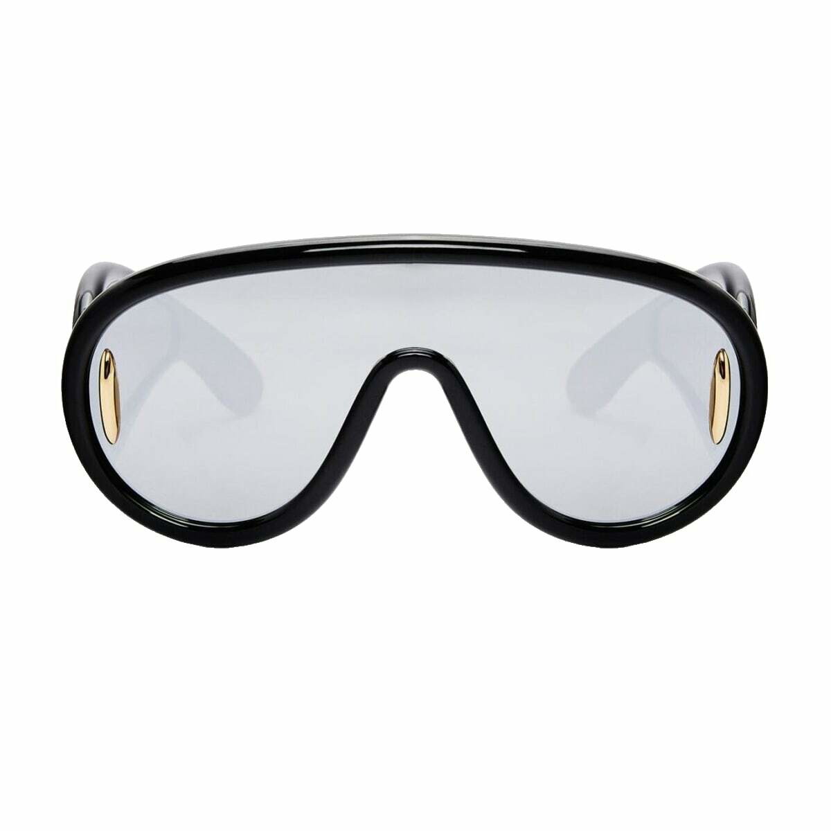 Loewe Lw50081i Anagram 053 Havana Glasses Loewe
