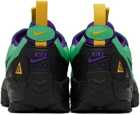 Nike Blue & Purple ACG Air Mada Sneakers