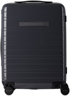 Horizn Studios Gray H5 Essential Cabin Suitcase, 36 L