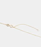 Stone and Strand Mama 10kt gold necklace