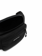 BALENCIAGA - Explorer Nylon Beltbag