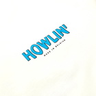 Howlin' Logo Tee