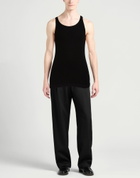 Dolce & gabbana Mens Tank top in Black