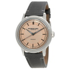 Raymond Weil Millesime Automatic Salmon Dial Mens Watch 2925 -STC-80001