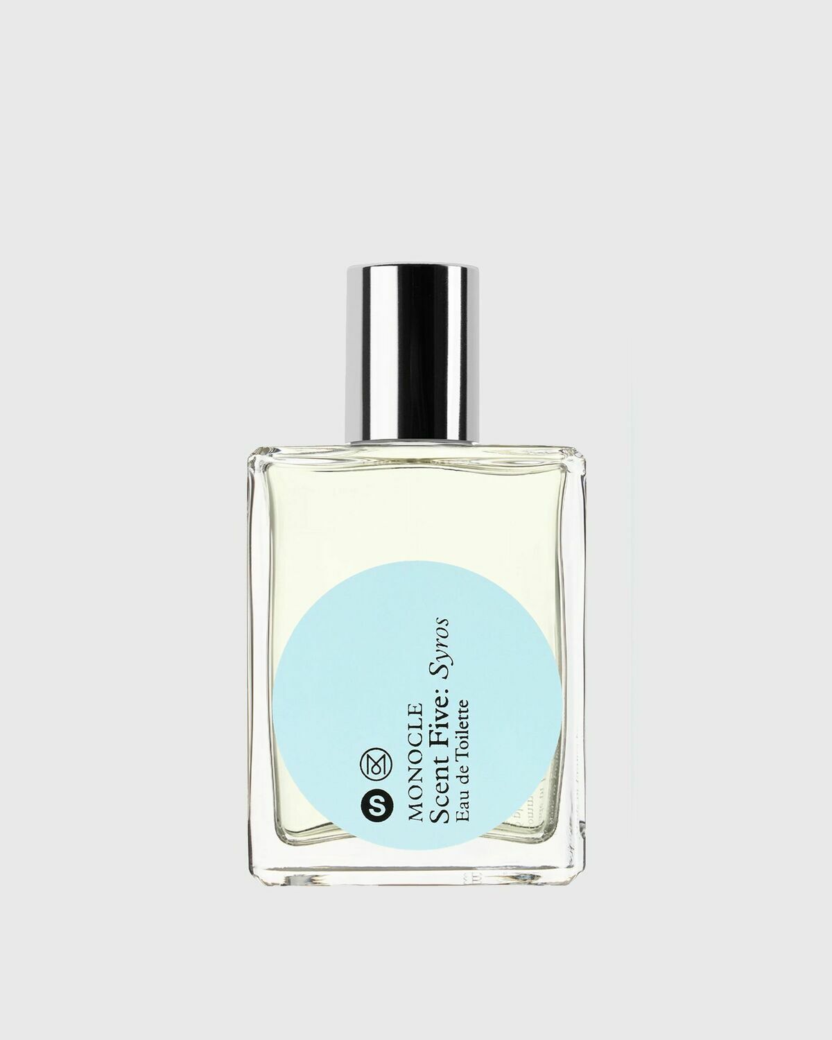 Comme des Garçons Parfum MONOGLE SYROS - 50 ml Multi-color Mens Perfume & Fragrance
