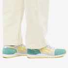 Asics Men's Gel-Lyte Iii Og Sneakers in Sage/Banana Cream