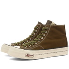 Visvim Skagway Pattern Hi