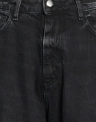 Icon Denim Womens Jeans in Black