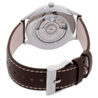 Hamilton Jazzmaster Thinline Automatic Green Dial Mens Watch H38525561
