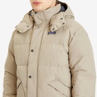 Patagonia Men's Downdrift Jacket in Seabird Grey