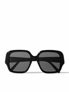 LOEWE - Square-Frame Acetate Sunglasses