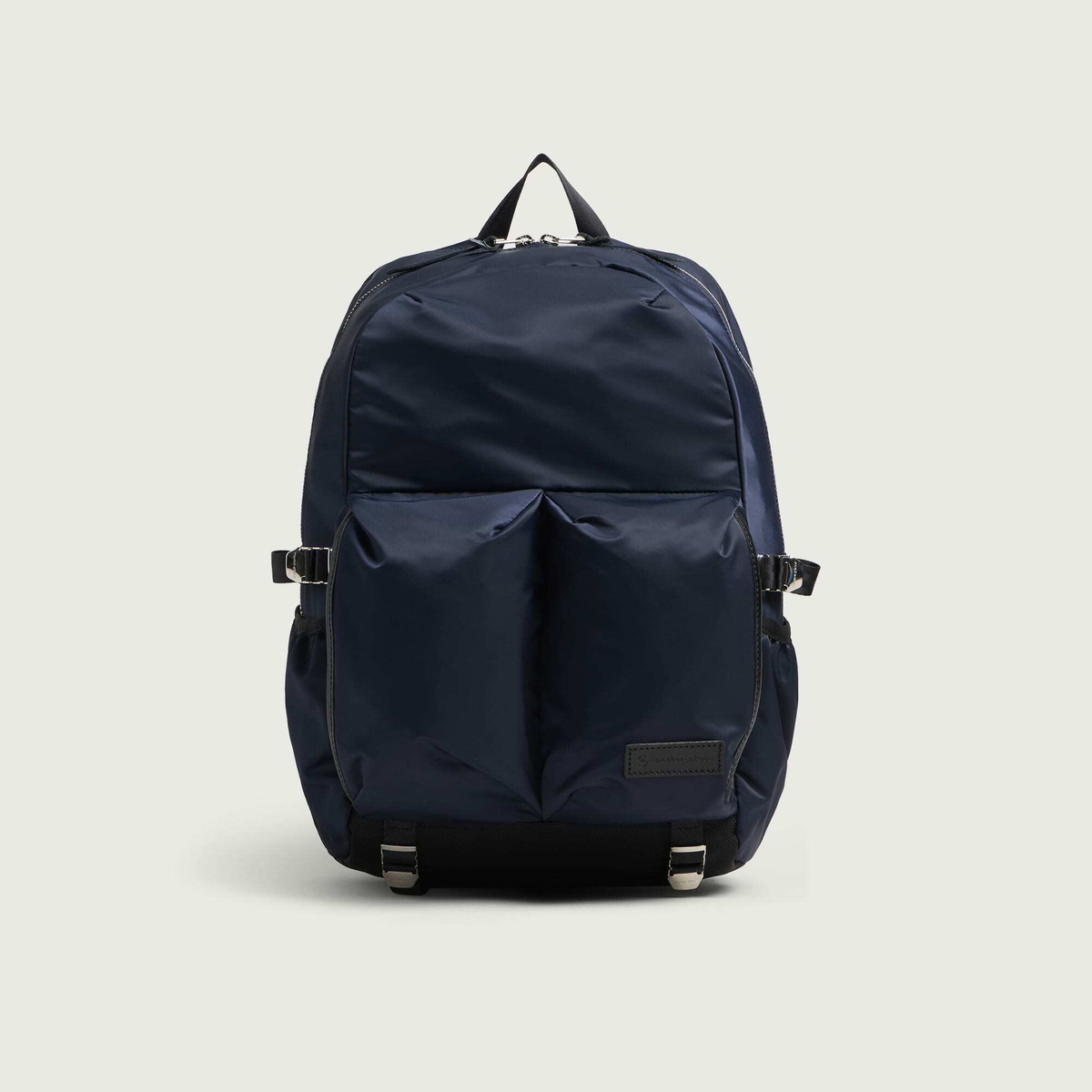 Master-Piece Lightning Backpack in Navy