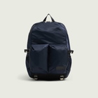 Master-Piece Lightning Backpack in Navy
