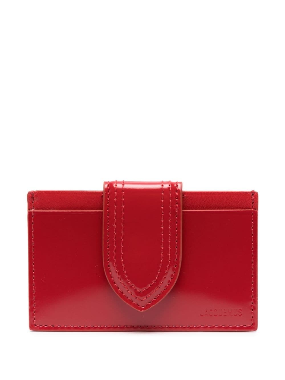 Jacquemus Le Porte Carte Bambino Card Holder Wallet