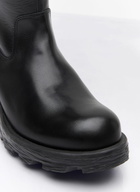 Diesel D-Hammer Hb Boots