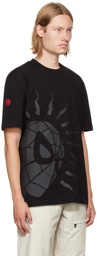 Moncler Black Spider-Man T-Shirt