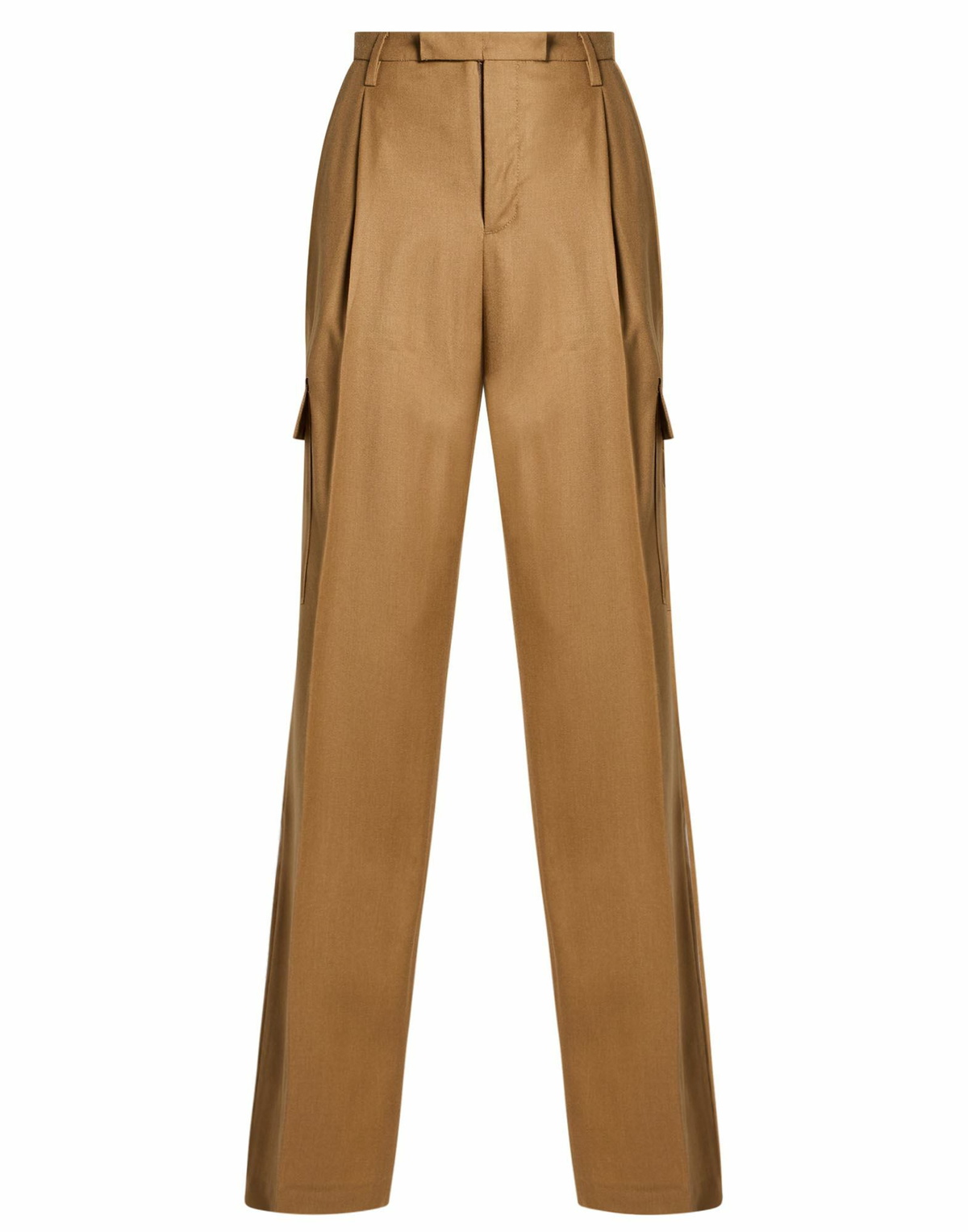 Briglia 1949 Womens Pants Camel