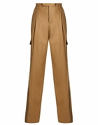 Briglia 1949 Womens Pants Camel