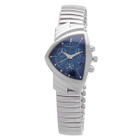 Hamilton Ventura Chronograph Quartz Blue Dial Watch H24432141