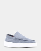 Steve Madden Ashtinn Casual Shoes in Blue