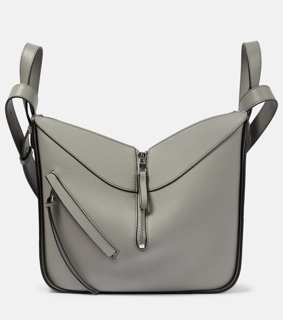 Loewe Hammock Mini leather tote bag Loewe