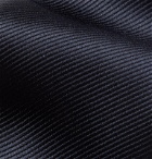 Lanvin - 7cm Silk-Twill Tie - Blue