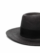 RUSLAN BAGINSKIY - Fedora Straw Hat