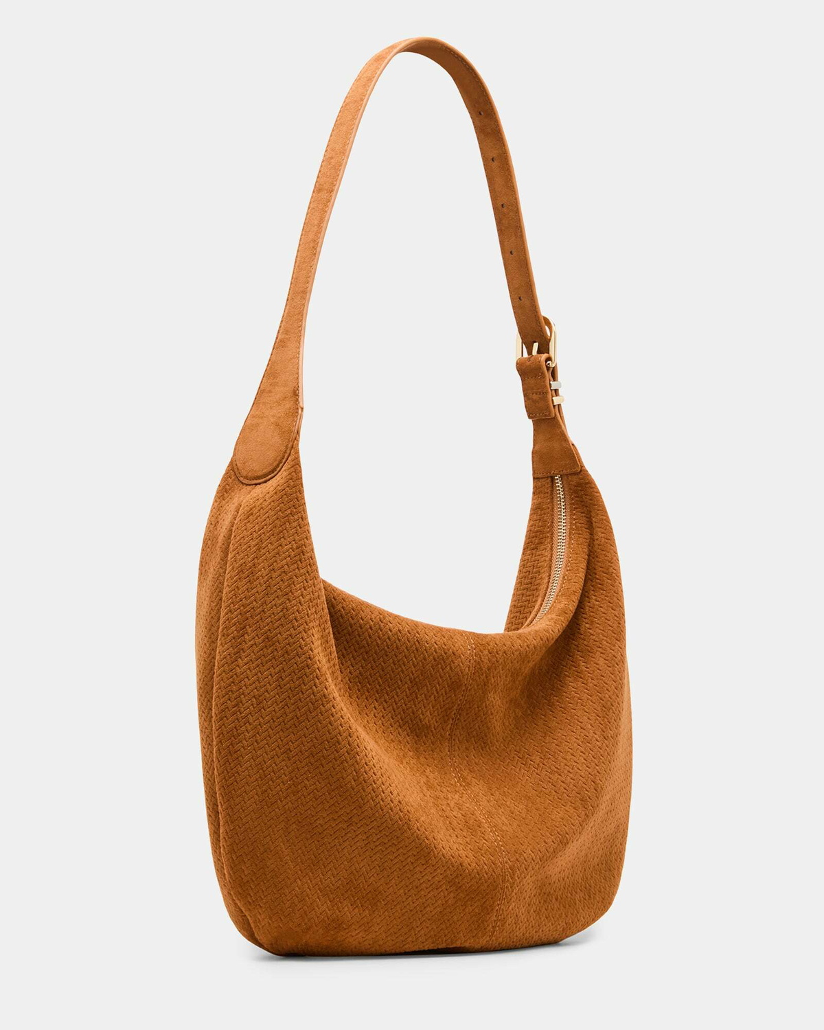 Steve Madden Bolga-W Bag in Tan