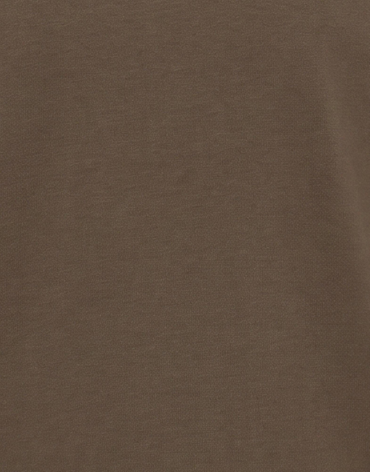 The North Face Mens T-shirt Dark in Brown