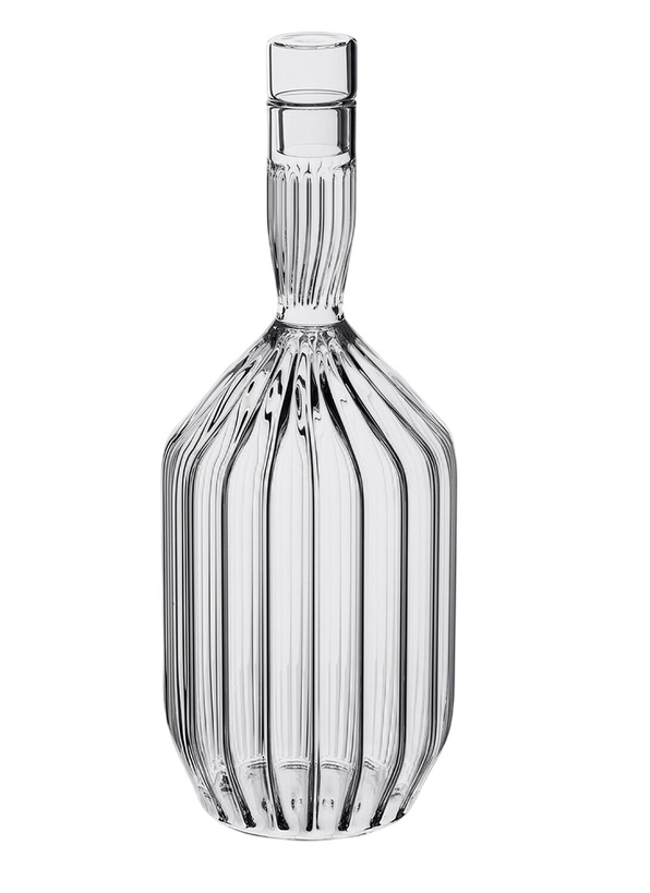 Photo: Fferrone Design Margot Decanter