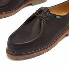 Paraboot Men's Michael in Cerf Marron
