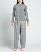 Massimo Alba Womens Shirt in Grey