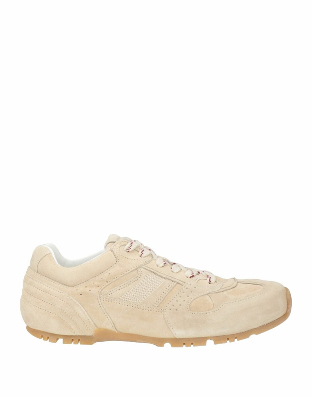 Photo: Alohas Womens Sneakers in Beige